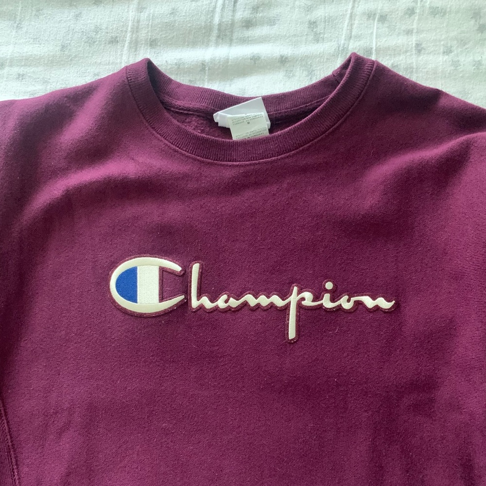 CHAMPION REVERSE WEAVE